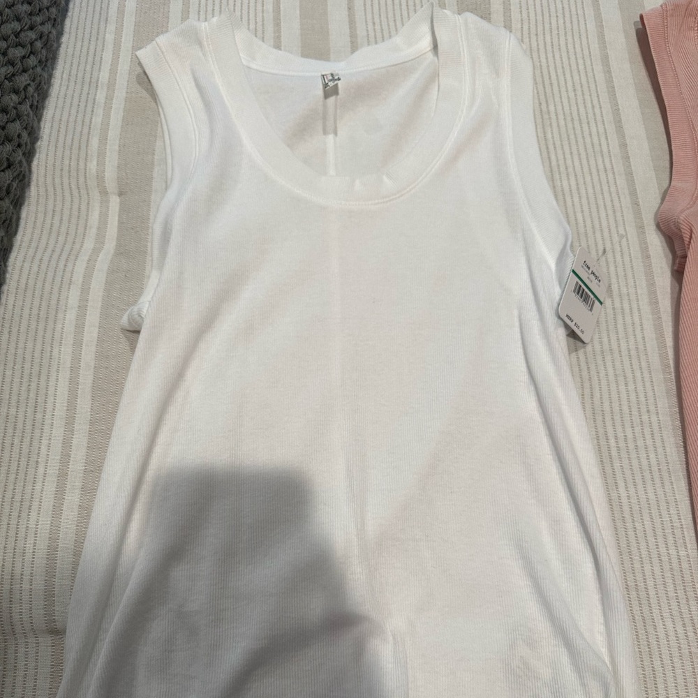 NWT Free People tank.